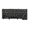 Abakoo New Keyboard Compatible with DELL Latitude E5420 E5430 E6220 E6230 E6330 E6420 E6430 E6440 PD7Y0 XT3 with Backlit Pointer