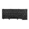 Abakoo New Keyboard Compatible with DELL Latitude E5420 E5430 E6220 E6230 E6330 E6420 E6430 E6440 PD7Y0 XT3 with Backlit Pointer