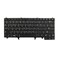 Abakoo New Keyboard Compatible with DELL Latitude E5420 E5430 E6220 E6230 E6330 E6420 E6430 E6440 PD7Y0 XT3 with Backlit Pointer