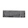 Abakoo New Keyboard Replacement for HP Elitebook 850 G3 ZBook 15u G3 821157001 821195001 836623001 SN9145BL 8310032300A with Backlit