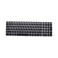 Abakoo New Keyboard Replacement for HP Elitebook 850 G3 ZBook 15u G3 821157001 821195001 836623001 SN9145BL 8310032300A with Backlit