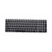 Abakoo New Keyboard Replacement for HP Elitebook 850 G3 ZBook 15u G3 821157001 821195001 836623001 SN9145BL 8310032300A with Backlit