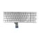Abakoo New Keyboard Compatible with Asus UX501 UX501J UX501JW UX501V UX501VW 0KNB0662DUS00 with Backlit US Silver