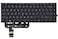 KBRPARTS Replacement Keyboard for HP EliteBook 840 G7 840 G8 EliteBook 845 G7 845 G8 EliteBook 745 G7 745 G8 ZBook Firefly 14 G7 G8 Series Laptop with Backlit US Layout