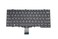 E-USZeeGaa Replacement Laptop No Backlight Keyboard for DELL Latitude 5280 5288 5290 5289 7280 7290 7389 2 in1 E5280 E7280 E7380