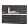 Siakoocty US Layout Backlit Keyboard for HP OMEN 15 Keyboard x 1 USB Connectivity Compatible with TPNQ238 TPNQ236 TPNQ265 TPNQ267 etc