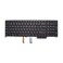 Abakoo New Replacement for Dell Alienware 17 R4 P31E 00WN4Y 0WN4Y PK131QB1A00 US Layout Backlit Keyboard