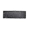 Abakoo New Replacement Backlit Laptop Keyboard Compatible with HP ZBOOK 15 G1 G2 17 G1 G2 US Keyboard with Point PK130TK1A00 733688001 MP12P23USJ698W PK130TK2A00