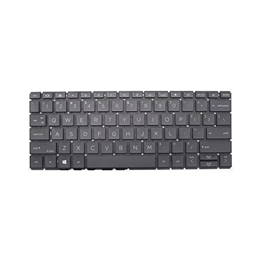 Kemjio New Replacement for HP ProBook 430 G8 435 G7 435 G8 Keyboard Backlit US