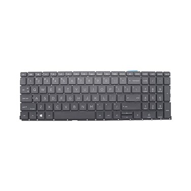 Kemjio New Replacement for HP ProBook 450 G8 455 G8 650 G8 655 G8 Keyboard Backlit US