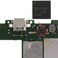TRADOCK Replacement BQ24193 Battery Charging Management IC Chip for Nintendo Switch OLED Switch Lite mainboard BQ24193