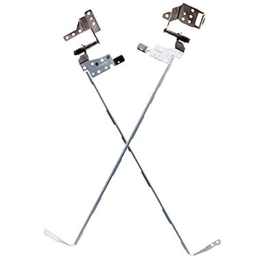 Deal4GO LCD Hinge Screen Hinges 33Q28N2002 Replacement for Acer Nitro 5 AN515 AN51541 AN51551 AN51553 Predator Helios 300 PH31551 G3571 G3572