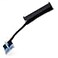Deal4GO SATA Hard Drive Cable HDD Connector Adapter for Dell Precision M3800 XPS 15 9530 L522X DG95V 0DG95V DC02C005S00