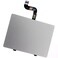 Deal4GO Touchpad Sensor Module TrackPad Board wFlex Cable Replacement for MacBook Pro 15 A1398 Late 2013 Mid 2014 ME293 ME294 8211904A 821190402