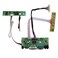 VSDISPLAY 17 19 1280x1024 6Pin LED Backlight 30Pin LVDS LCD VGA DVI Audio Controlller Kit Fit to Modification LCD M170ETN01 1 M170ETN013 M190ETN010 G190ETN010