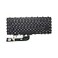 eseegoo New Replacement Laptop Keyboard for Dell XPS 15 9575 9575 2in1 Precision 5530 2 in 1 Backlit US 0C48H4 0HC1GN