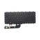 eseegoo New Replacement Laptop Keyboard for Dell XPS 15 9575 9575 2in1 Precision 5530 2 in 1 Backlit US 0C48H4 0HC1GN