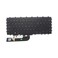 eseegoo New Replacement Laptop Keyboard for Dell XPS 15 9575 9575 2in1 Precision 5530 2 in 1 Backlit US 0C48H4 0HC1GN