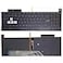 Jingelmall New Replacement Keyboard for Asus TUF A15 F15 FA507 FA507R FX507 FX507R FX507Z FX507ZM Keyboard with EachKey RGB Colorful Keyboard US Layout