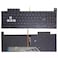 Jingelmall New Replacement Keyboard for Asus TUF A15 F15 FA507 FA507R FX507 FX507R FX507Z FX507ZM Keyboard with EachKey RGB Colorful Keyboard US Layout