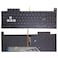 Jingelmall New Replacement Keyboard for Asus TUF A15 F15 FA507 FA507R FX507 FX507R FX507Z FX507ZM Keyboard with EachKey RGB Colorful Keyboard US Layout
