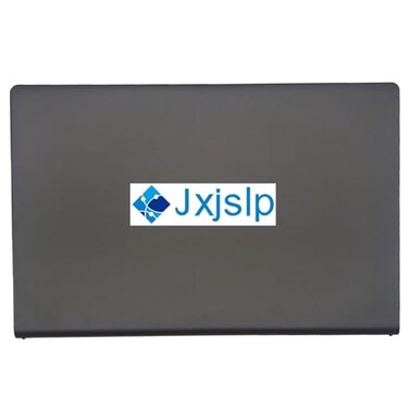 Jxjslp Replacement for DELL Vostro 15 3510 3520 3525 LCD Back Cover Rear Top Lid DWRHJ 0DWRHJ Black