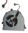 DoWee Cooling Fan for HP 15BS 250 G6 255 G6 TPNC129 TPNC130 Compatible 925012001 DC28000JLF0