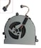 DoWee Cooling Fan for HP 15BS 250 G6 255 G6 TPNC129 TPNC130 Compatible 925012001 DC28000JLF0