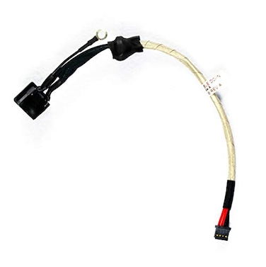 YDLan Rangale DCin Power Jack Cable Connector Socket for Sony VAIO PCG81114L PCG81115L Series Laptop