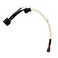 YDLan Rangale DCin Power Jack Cable Connector Socket for Sony VAIO PCG81114L PCG81115L Series Laptop