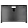 Wzqrps New Replacement Laptop LCD Cover Back Rear Top Lid Front BezelBack Cover for MSI GS73 GS73VR GS73VR 6RF 7RE 7RF 7RG MS17B1 MS17B5 7RG035CN3077B5A213HG0 LCD Back Cover