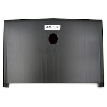 Wzqrps New Replacement Laptop LCD Cover Back Rear Top Lid Front BezelBack Cover for MSI GS73 GS73VR GS73VR 6RF 7RE 7RF 7RG MS17B1 MS17B5 7RG035CN3077B5A213HG0 LCD Back Cover
