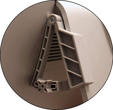 The MacHack V2 The Original Hinge Solution for 27 iMac Computers 2012 2013 2014 2015 2016 2017 2018 Broken Hinge Fix Broken Hinge Repair Premium Quality