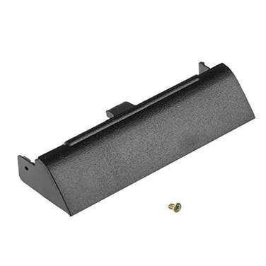 WEIMEI Replacement Hard Drive HDD Caddy Cover with Screws for Dell Latitude E6520 E6320 E6420
