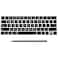 Bfenown Replacement US Keyboard Keycaps Keys for MacBook Pro Retina 13 15 A1706 A1707 2016 2017 Fits MLH12LLA MPXV2LLA MLH32LLA MPTR2LLA Series Full Set Individual Key Caps