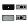 WATIPUNO Replacement LeftUpDownRight Arrow Keycap Keys Scissor Clip Hinge Compatible with MacBook ProAir A2141 A2251 A2289 A2179 A2337 A2338 A2442 A2485 20192025 UP Down Arrow