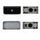 WATIPUNO Replacement LeftUpDownRight Arrow Keycap Keys Scissor Clip Hinge Compatible with MacBook ProAir A2141 A2251 A2289 A2179 A2337 A2338 A2442 A2485 20192025 UP Down Arrow