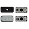 WATIPUNO Replacement LeftUpDownRight Arrow Keycap Keys Scissor Clip Hinge Compatible with MacBook ProAir A2141 A2251 A2289 A2179 A2337 A2338 A2442 A2485 20192025 Left Arrow