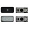 WATIPUNO Replacement LeftUpDownRight Arrow Keycap Keys Scissor Clip Hinge Compatible with MacBook ProAir A2141 A2251 A2289 A2179 A2337 A2338 A2442 A2485 20192025 Left Arrow