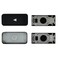 WATIPUNO Replacement LeftUpDownRight Arrow Keycap Keys Scissor Clip Hinge Compatible with MacBook ProAir A2141 A2251 A2289 A2179 A2337 A2338 A2442 A2485 20192025 Left Arrow