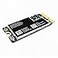 Nockchawon WiFi Bluetooth Airport Wireless Card BCM94360CS2 Compatible Replacement for MacBook Air 11 A1465 2013 2014 2015 13 A1466 2013 2014 2015 2017 661746566174816530023
