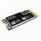 Nockchawon WiFi Bluetooth Airport Wireless Card BCM94360CS2 Compatible Replacement for MacBook Air 11 A1465 2013 2014 2015 13 A1466 2013 2014 2015 2017 661746566174816530023