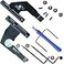 Willhom 8211500A 8211501A Hard Drive Cable SSD Upgrade Kit Replacement for Mac mini A1347 2011 2012