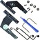 Willhom 8211500A 8211501A Hard Drive Cable SSD Upgrade Kit Replacement for Mac mini A1347 2011 2012