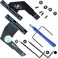 Willhom 8211500A 8211501A Hard Drive Cable SSD Upgrade Kit Replacement for Mac mini A1347 2011 2012