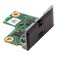 BestParts TypeC USB 31 Gen2 Port Flex IO Card Small Board Replacement for HP 400 600 705 800 G4 DM MINI SFF MT 3TK78AA