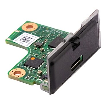 BestParts TypeC USB 31 Gen2 Port Flex IO Card Small Board Replacement for HP 400 600 705 800 G4 DM MINI SFF MT 3TK78AA
