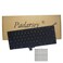 Padarsey New Laptop Replacement Keyboard Compatible for MacBook Pro 13inch A1278 2008 2009 2010 2011 2012 2013 2014 2015 Year with 80Pce Keyboard Screws