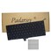 Padarsey New Laptop Replacement Keyboard Compatible for MacBook Pro 13inch A1278 2008 2009 2010 2011 2012 2013 2014 2015 Year with 80Pce Keyboard Screws
