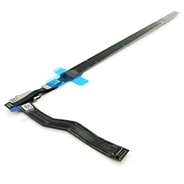 Nockchawon Touch Bar Assembly Replacement for MacBook Pro 15 with Retina Display A1707Late 2016Mid 2017 and A1990 20182019 LED Touch Bar Ribbon Cable
